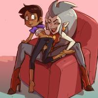 the owl house comics porn