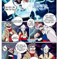 the owl house comics porn