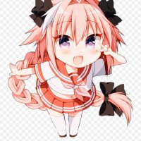 trap femboy anime hot gif