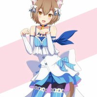 trap femboy anime hot gif