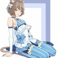 trap femboy anime hot gif