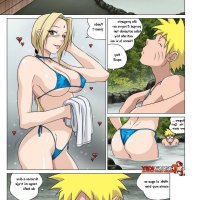 tsunade naruto hentai comics