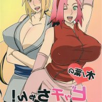 火影忍者成人漫画