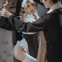 修女 r18