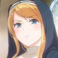 修女 r18
