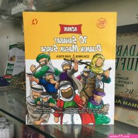 baca komik anime overflow