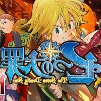 baixar anime os sete pecados capitais 1temporada completa dublado português