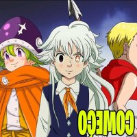 baixar anime os sete pecados capitais 1temporada completa dublado português