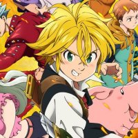 baixar anime os sete pecados capitais 1temporada completa dublado português