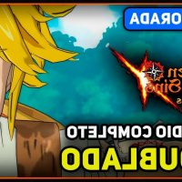 baixar anime os sete pecados capitais 1temporada completa dublado português
