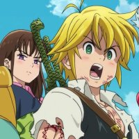 baixar anime os sete pecados capitais 1temporada completa dublado português