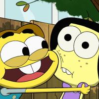 big city greens porn comics