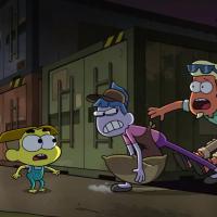 big city greens porn comics