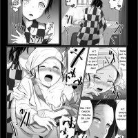 cómics porno tanjiro x kanao