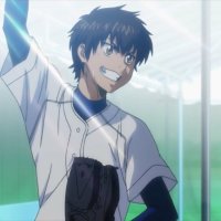 diamond no ace act ii sub indo 240p