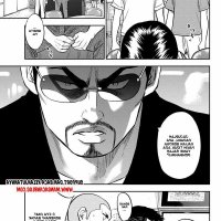 diamond no ace act ii sub indo 240p