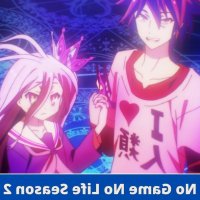 gogoanime no game no life movie zero dub