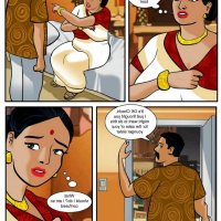 hot hindi comics sex
