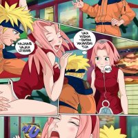 komik anime boke