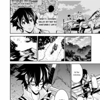 komik anime boke