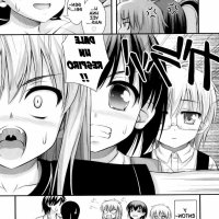 komik anime boke