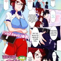 komik anime ngentot guru