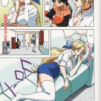 komik anime ngentot guru