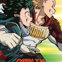 mha streaming saison 4 vf