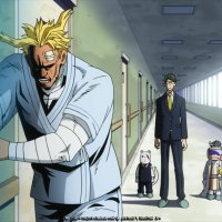 mha streaming saison 4 vf