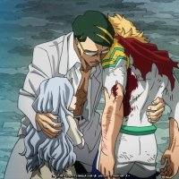 mha streaming saison 4 vf
