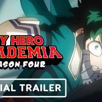 mha streaming saison 4 vf