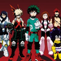 mha streaming saison 4 vf