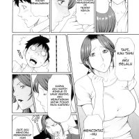 mind control of my bbw mom horny mom ryoko shizuki shinra komik anime