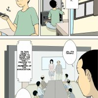 mind control of my bbw mom horny mom ryoko shizuki shinra komik anime
