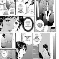 mind control of my bbw mom horny mom ryoko shizuki shinra komik anime