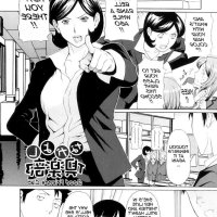mind control of my bbw mom horny mom ryoko shizuki shinra komik anime