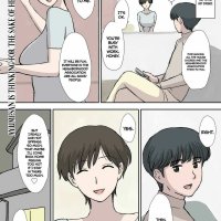 mind control of my bbw mom horny mom ryoko shizuki shinra komik anime