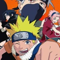 naruto clássico todos os episódios