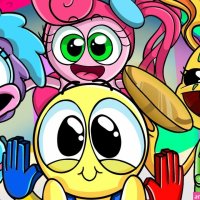 poppy playtime anime porno