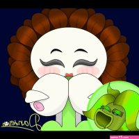 porn cómic pvz heroes