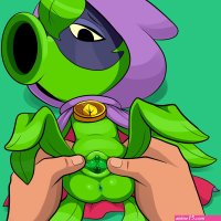 porn cómic pvz heroes