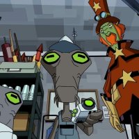 assistir ben 10 omniverse hd