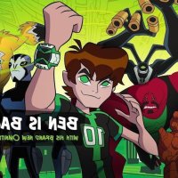 assistir ben 10 omniverse hd