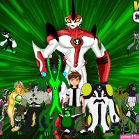 assistir ben 10 omniverse hd