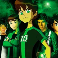 assistir ben 10 omniverse hd