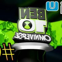 assistir ben 10 omniverse hd