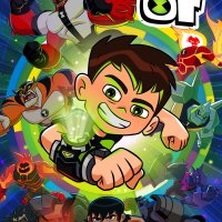 assistir ben 10 omniverse hd