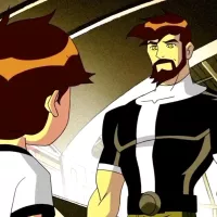 assistir ben 10 omniverse hd