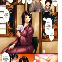 baca komik anime hentai mom