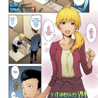 baca komik anime hentai mom